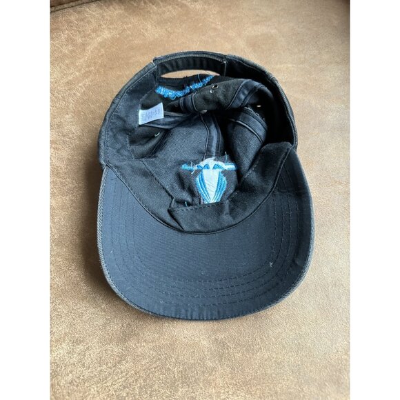 Vintage 90s Nike Swoosh Camp Flight Basketball Promo - Picture 6 of 6